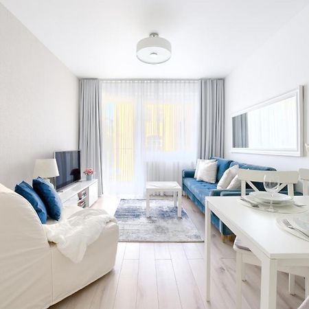Apartamenty Sun & Snow Blizej Morza โควอบเซก ภายนอก รูปภาพ
