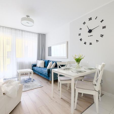 Apartamenty Sun & Snow Blizej Morza โควอบเซก ภายนอก รูปภาพ