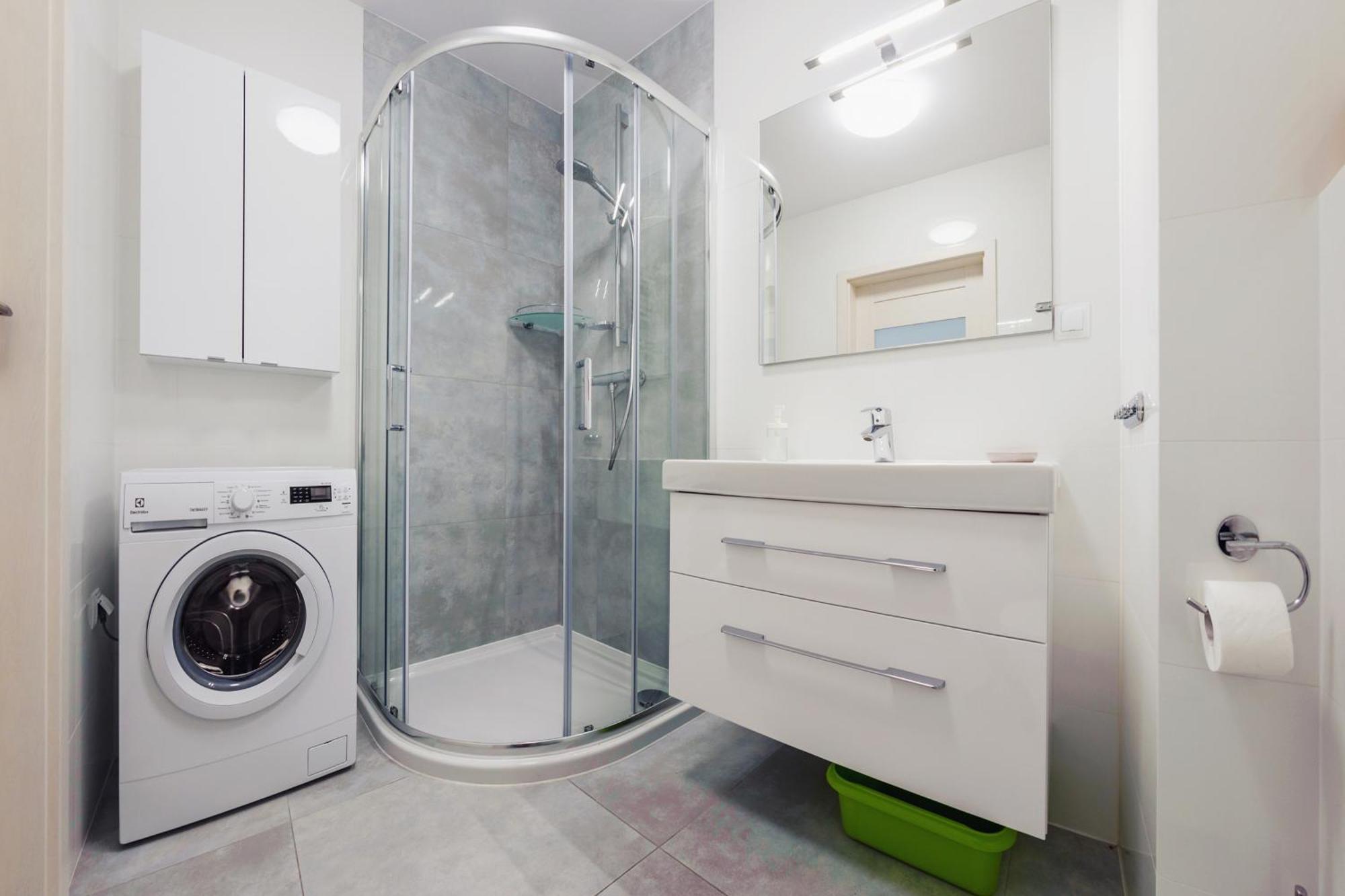Apartamenty Sun & Snow Blizej Morza โควอบเซก ภายนอก รูปภาพ