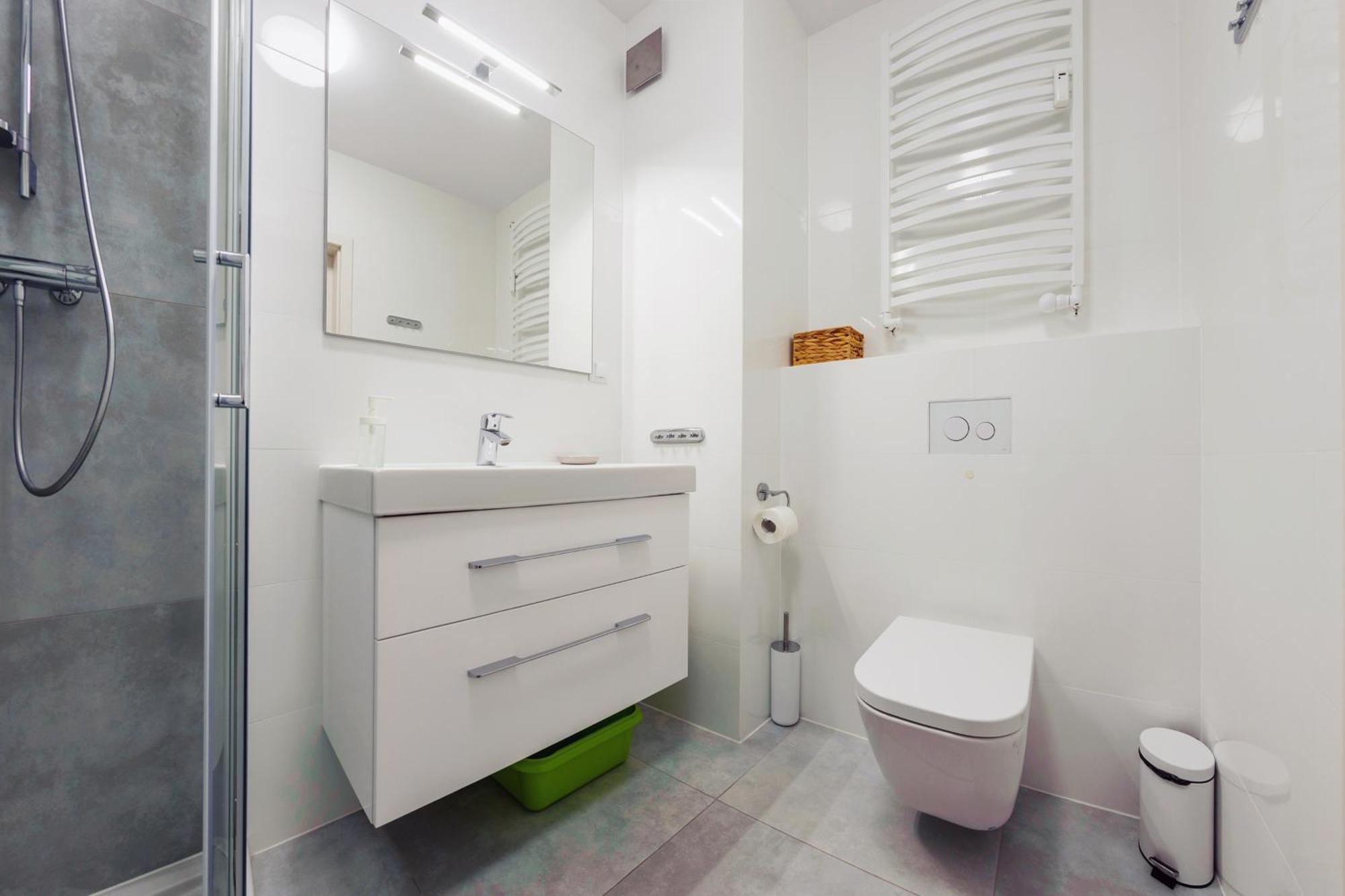 Apartamenty Sun & Snow Blizej Morza โควอบเซก ภายนอก รูปภาพ