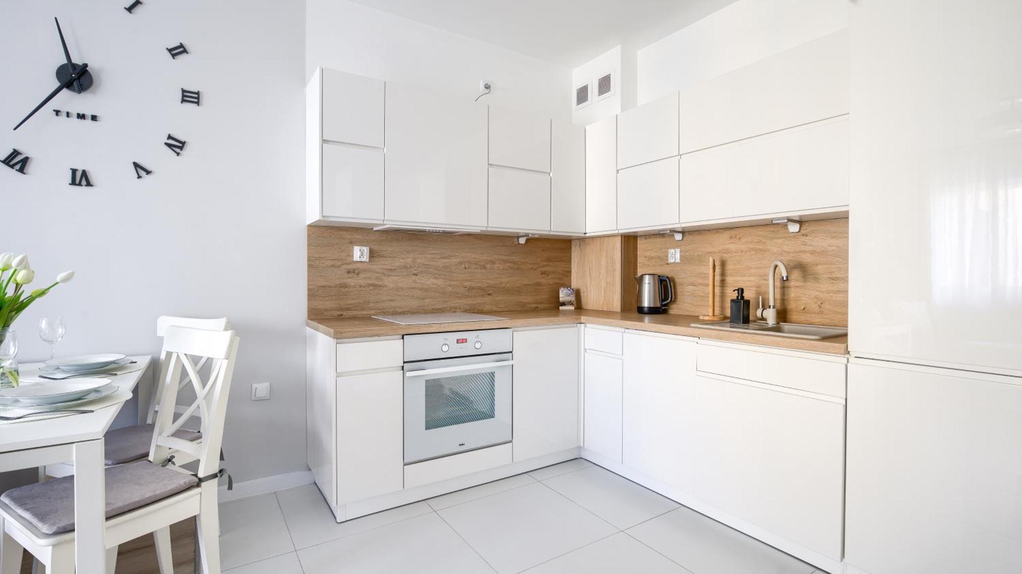 Apartamenty Sun & Snow Blizej Morza โควอบเซก ภายนอก รูปภาพ