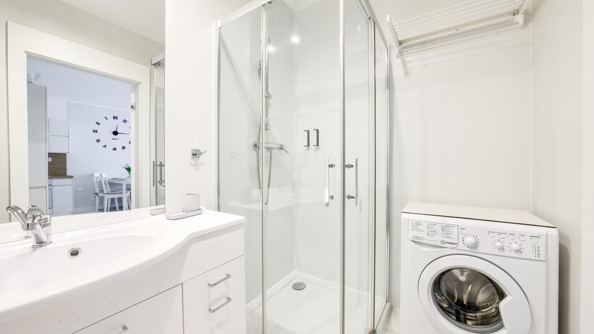 Apartamenty Sun & Snow Blizej Morza โควอบเซก ภายนอก รูปภาพ
