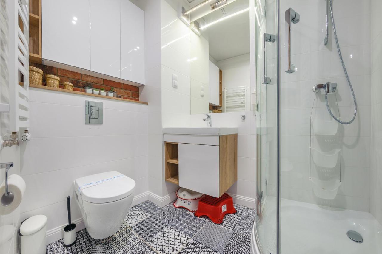 Apartamenty Sun & Snow Blizej Morza โควอบเซก ภายนอก รูปภาพ