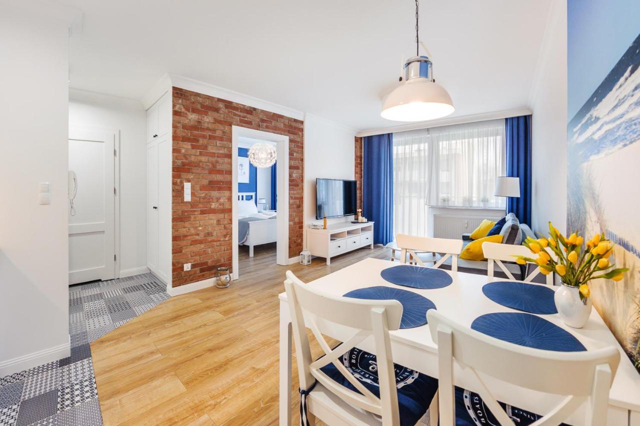 Apartamenty Sun & Snow Blizej Morza โควอบเซก ภายนอก รูปภาพ