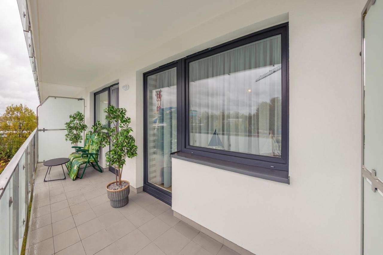 Apartamenty Sun & Snow Blizej Morza โควอบเซก ภายนอก รูปภาพ