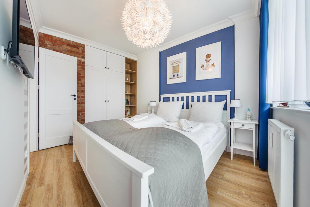 Apartamenty Sun & Snow Blizej Morza โควอบเซก ภายนอก รูปภาพ