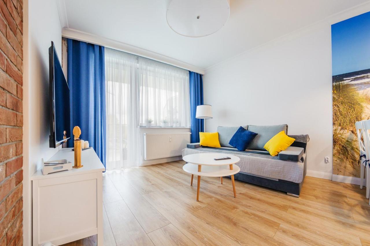 Apartamenty Sun & Snow Blizej Morza โควอบเซก ภายนอก รูปภาพ