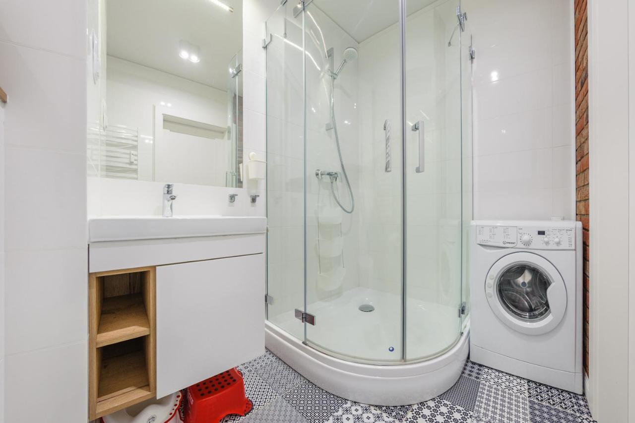 Apartamenty Sun & Snow Blizej Morza โควอบเซก ภายนอก รูปภาพ
