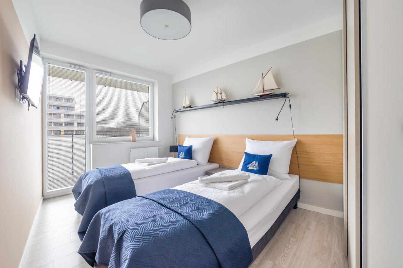 Apartamenty Sun & Snow Blizej Morza โควอบเซก ภายนอก รูปภาพ